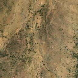 Satellite imagery of Matziteye, ER