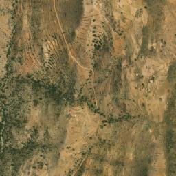 Satellite imagery of Matziteye, ER