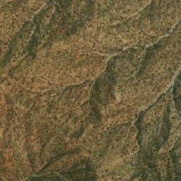 Satellite imagery of Fokai, ER
