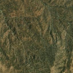 Satellite imagery of Fokai, ER