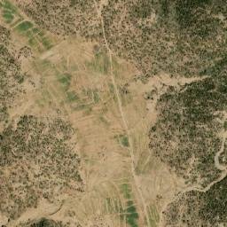 Satellite imagery of Angaf, ER