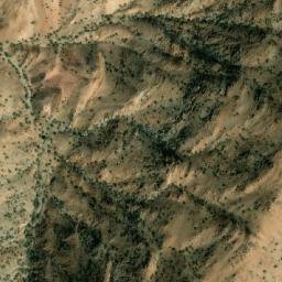 Satellite imagery of Adat Bilal, ER