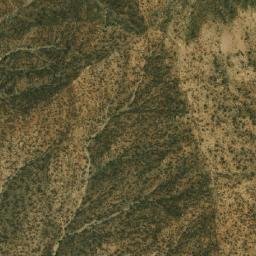 Satellite imagery of Fokai, ER