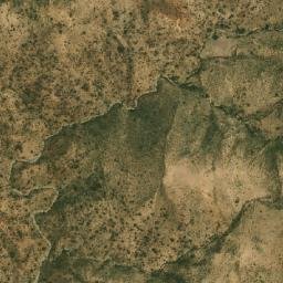 Satellite imagery of Fokai, ER