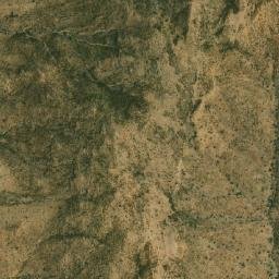 Satellite imagery of Fokai, ER