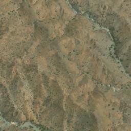 Satellite imagery of Cingei, ER