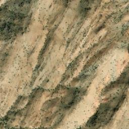 Satellite imagery of Adat Bilal, ER