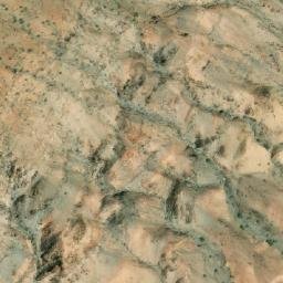 Satellite imagery of Adat Bilal, ER