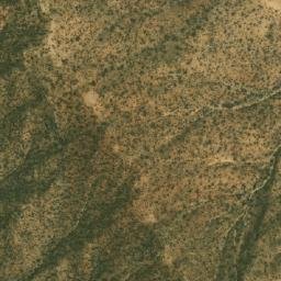Satellite imagery of Sal Sal Hill, ER