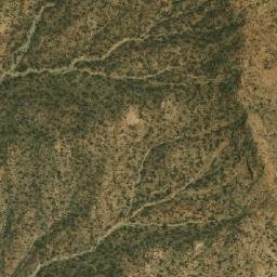 Satellite imagery of Fokai, ER