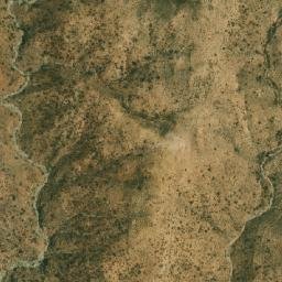 Satellite imagery of Fokai, ER