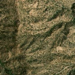 Satellite imagery of Anzai, ER