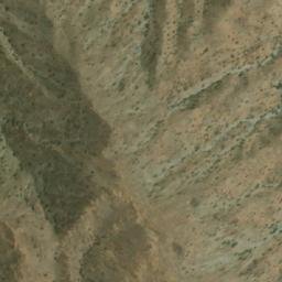 Satellite imagery of Cingei, ER