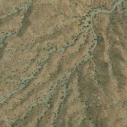 Satellite imagery of Cingei, ER