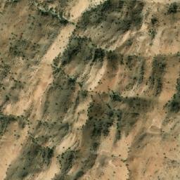 Satellite imagery of Adat Bilal, ER