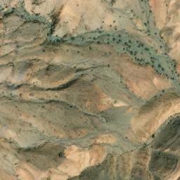 Satellite imagery of Adat Bilal, ER