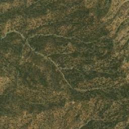 Satellite imagery of Sal Sal Hill, ER