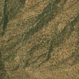 Satellite imagery of Sal Sal Hill, ER