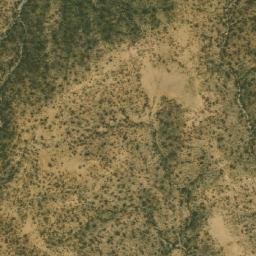 Satellite imagery of Sal Sal Hill, ER