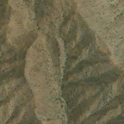 Satellite imagery of Cingei, ER