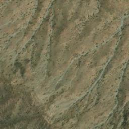 Satellite imagery of Cingei, ER