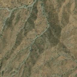Satellite imagery of Cingei, ER
