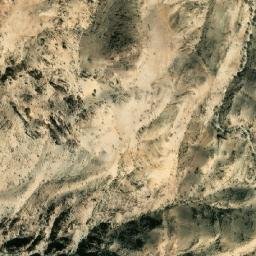 Satellite imagery of Uadadare, ER