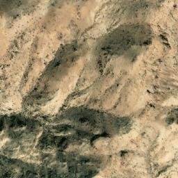 Satellite imagery of Uadadare, ER