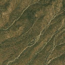 Satellite imagery of Sal Sal Hill, ER