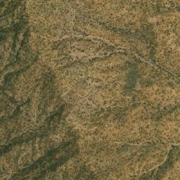 Satellite imagery of Sal Sal Hill, ER
