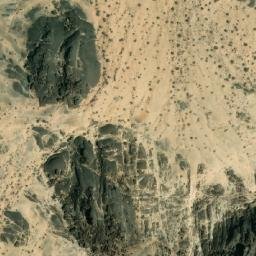 Satellite imagery of Allai Merai, ER