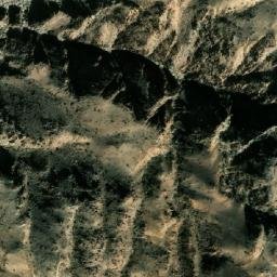 Satellite imagery of Uadadare, ER