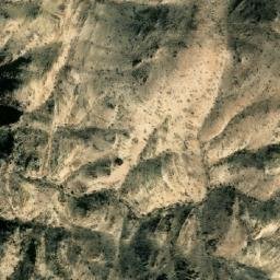 Satellite imagery of Uadadare, ER