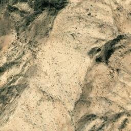 Satellite imagery of Uadadare, ER