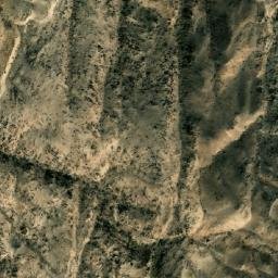 Satellite imagery of Uadadare, ER
