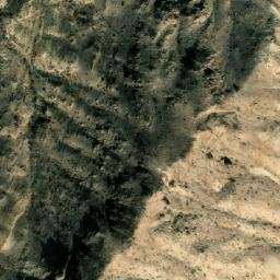 Satellite imagery of Uadadare, ER