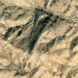 Satellite imagery of Uadadare, ER