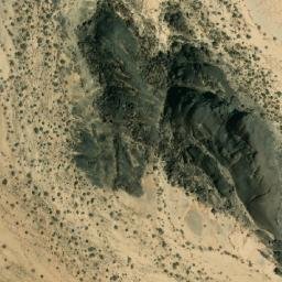 Satellite imagery of Allai Merai, ER