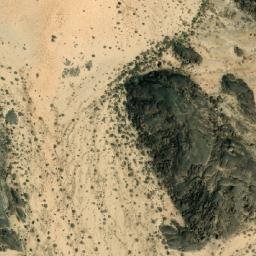 Satellite imagery of Allai Merai, ER