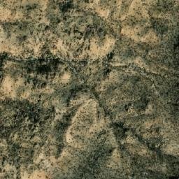 Satellite imagery of Endebit, ER