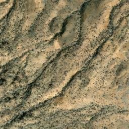 Satellite imagery of Endebit, ER