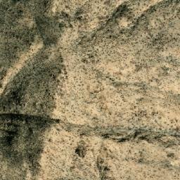 Satellite imagery of Endebit, ER