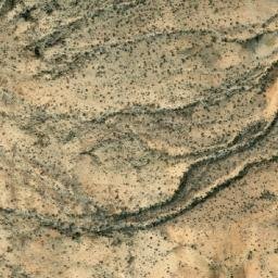 Satellite imagery of Endebit, ER