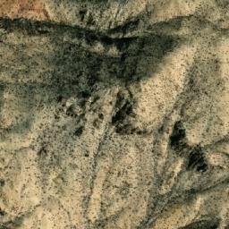 Satellite imagery of Endebit, ER