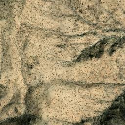 Satellite imagery of Endebit, ER