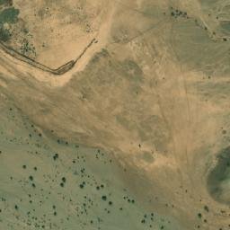 Satellite imagery of El Khcheïmât, MR