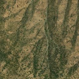 Satellite imagery of Matzitze, ER