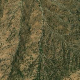 Satellite imagery of Matzitze, ER