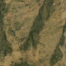 Satellite imagery of Matzitze, ER