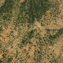 Satellite imagery of Matzitze, ER
